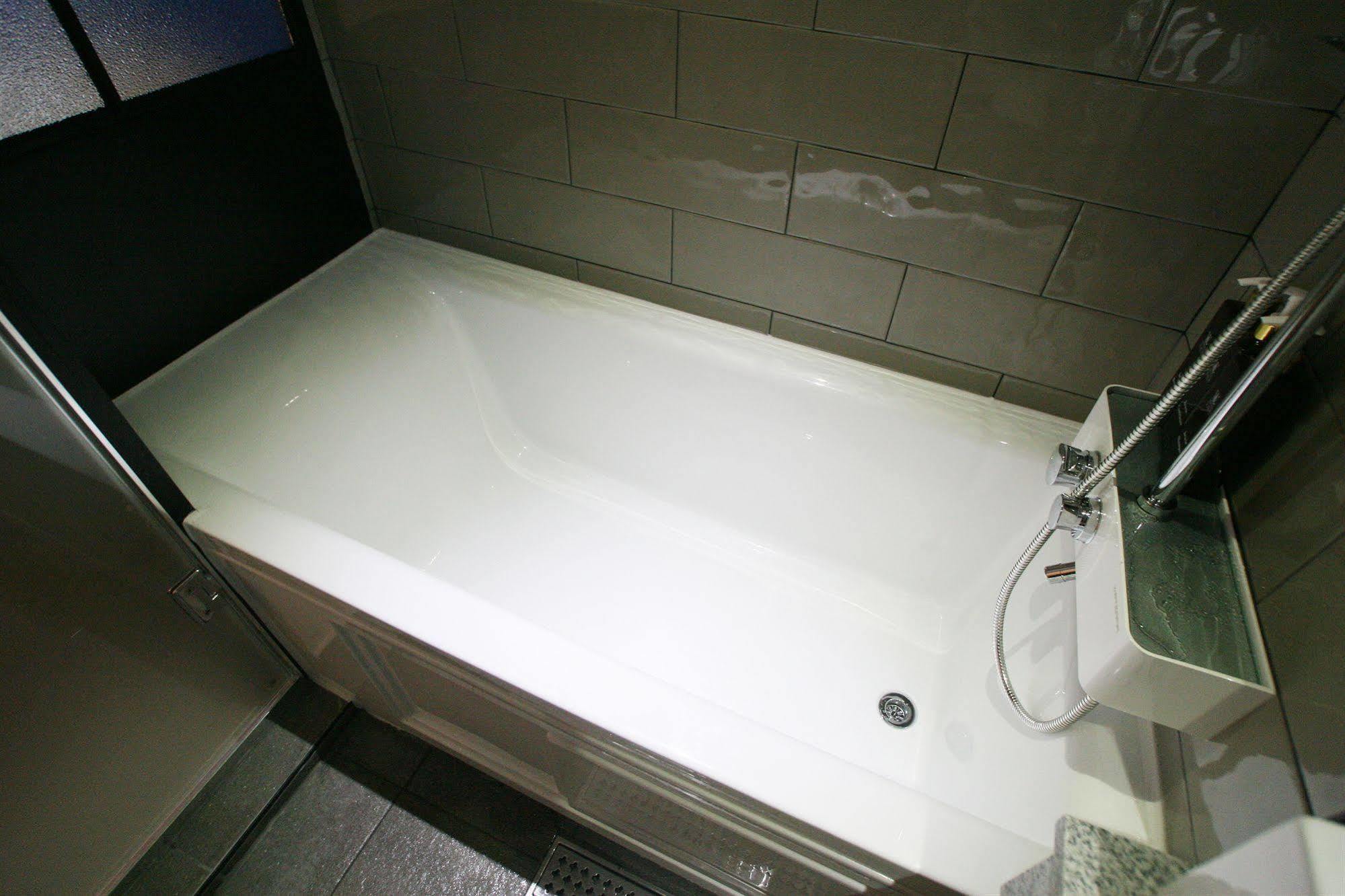 Vvalt Hotel Seoul Exterior photo