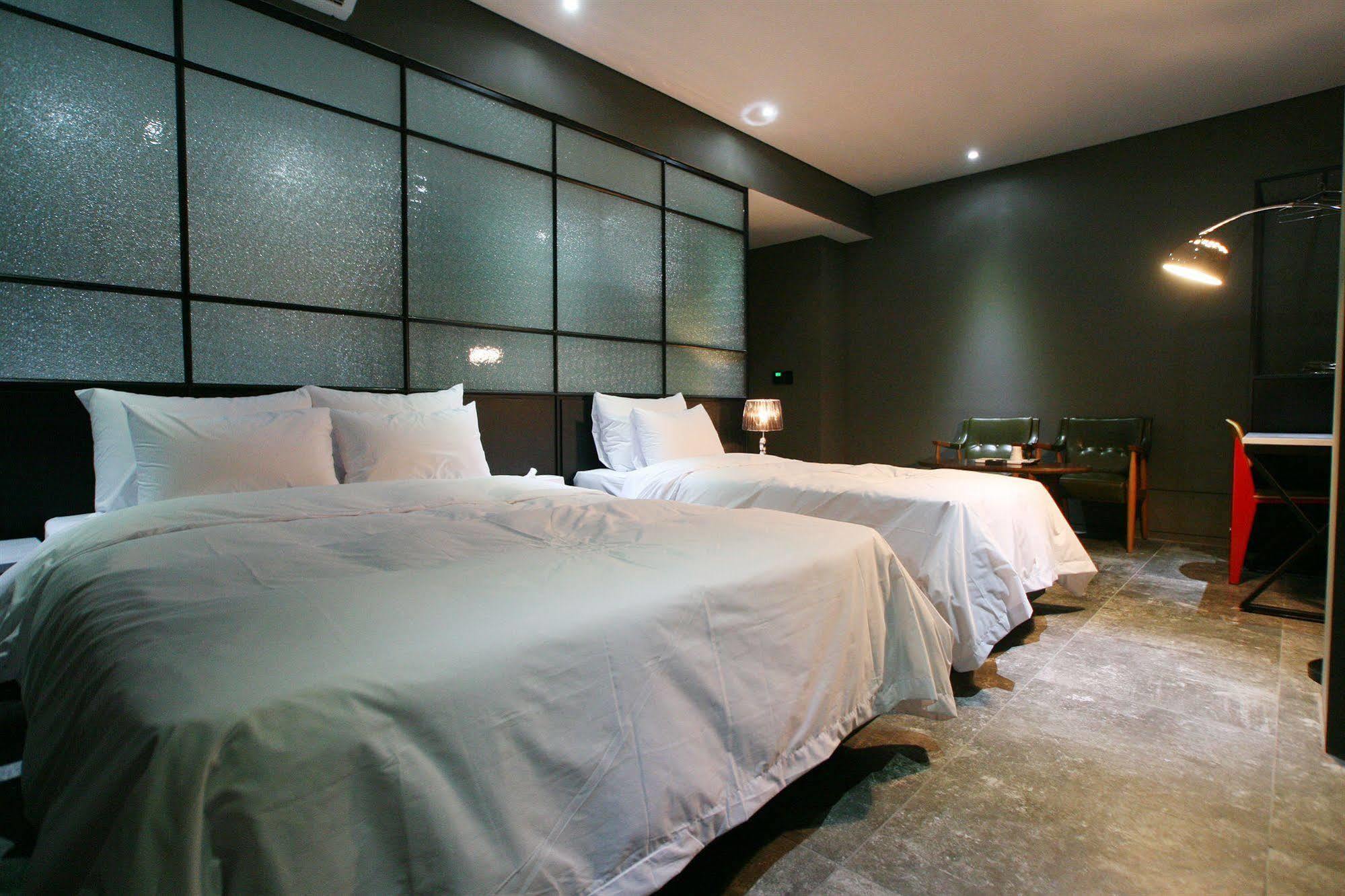 Vvalt Hotel Seoul Exterior photo